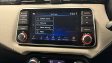 Nissan Micra 1.0 IG-T 100 Tekna 5dr Petrol Hatchback